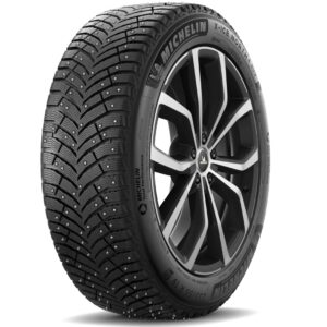 Фото Michelin X-Ice North 4 SUV